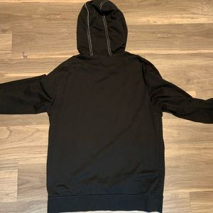 E47 Armani hoodie (Designer)